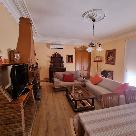Cal Metge Apartment Benissanet Ngoại thất bức ảnh