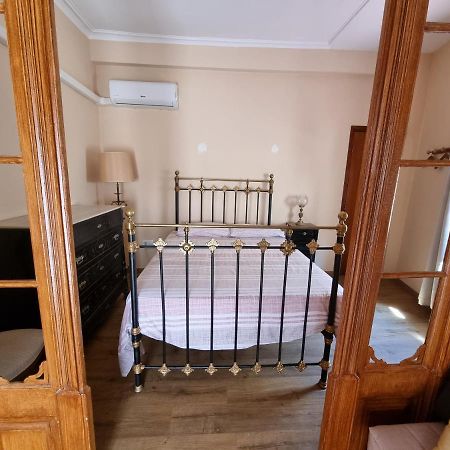 Cal Metge Apartment Benissanet Ngoại thất bức ảnh