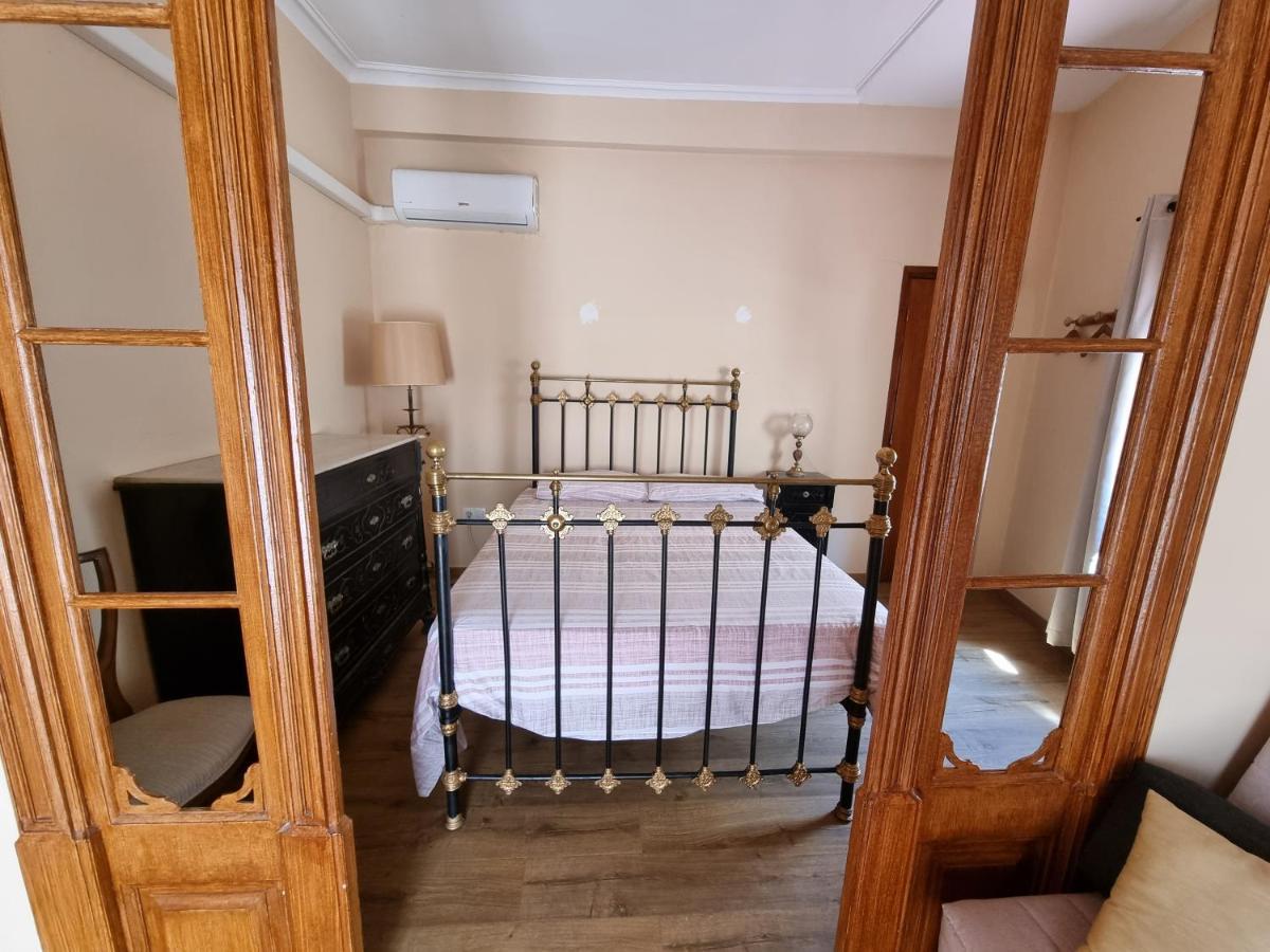 Cal Metge Apartment Benissanet Ngoại thất bức ảnh