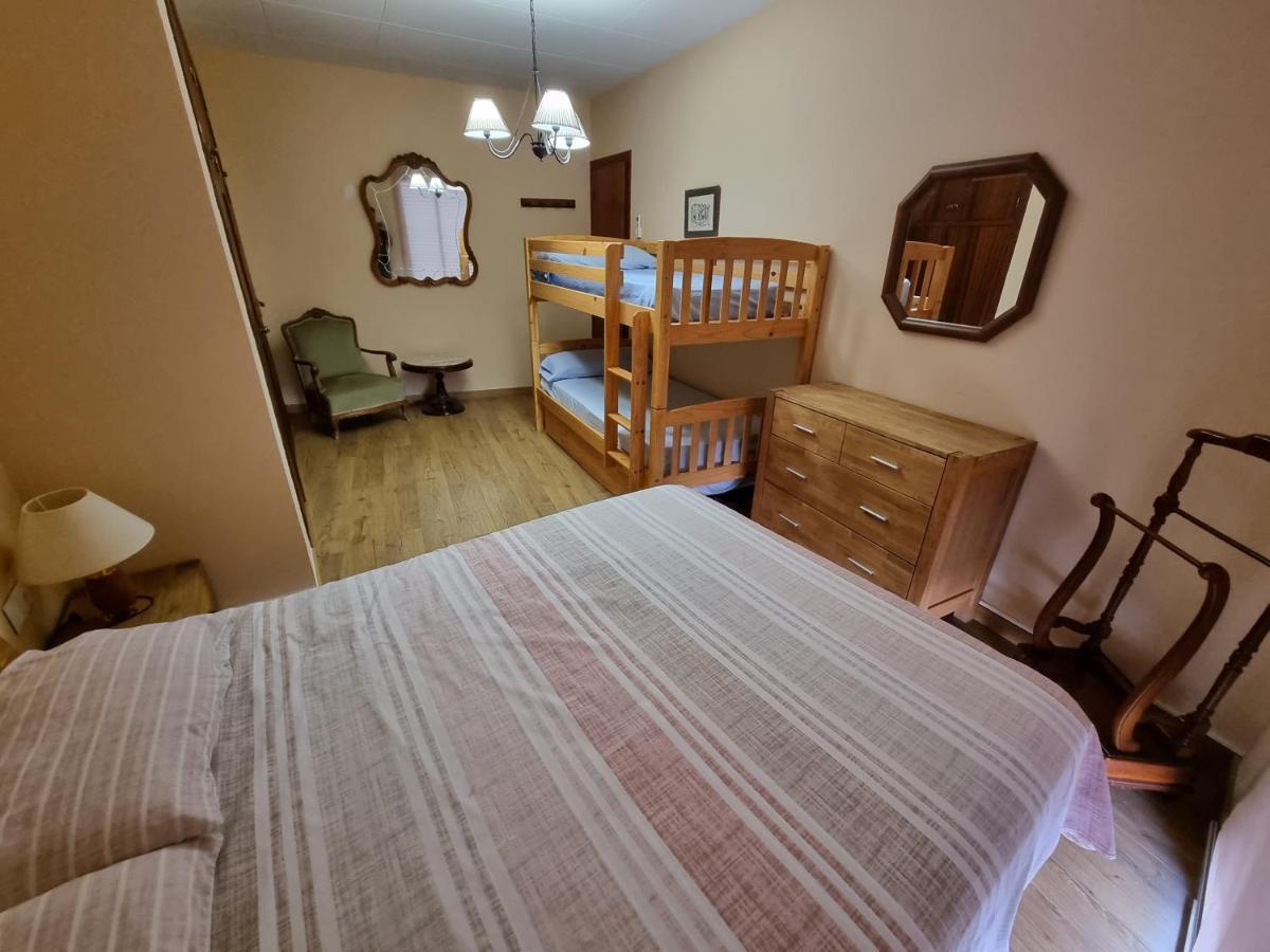 Cal Metge Apartment Benissanet Ngoại thất bức ảnh