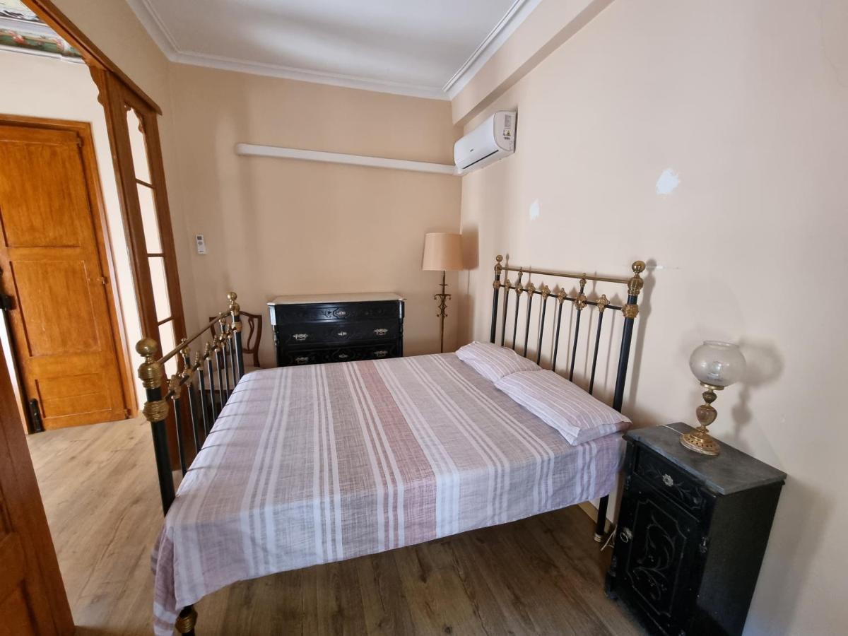 Cal Metge Apartment Benissanet Ngoại thất bức ảnh