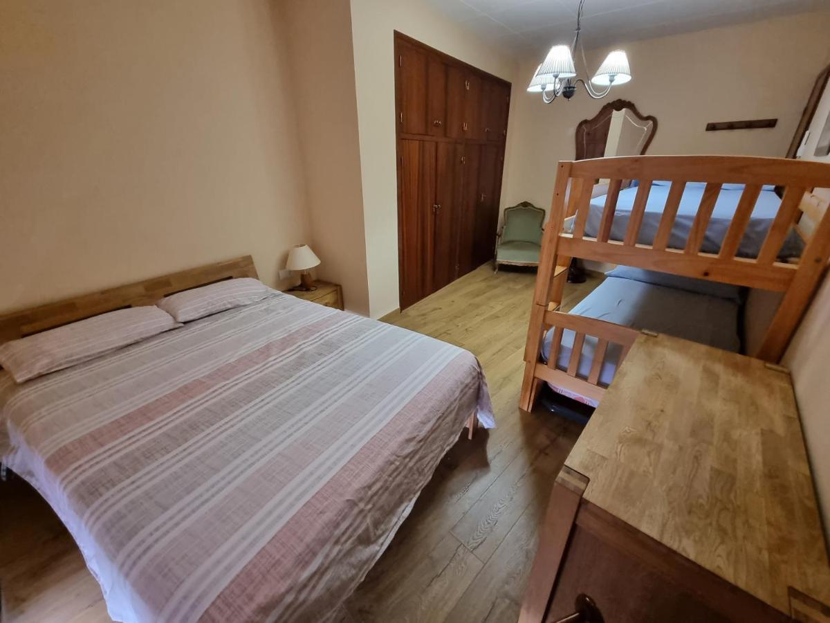 Cal Metge Apartment Benissanet Ngoại thất bức ảnh