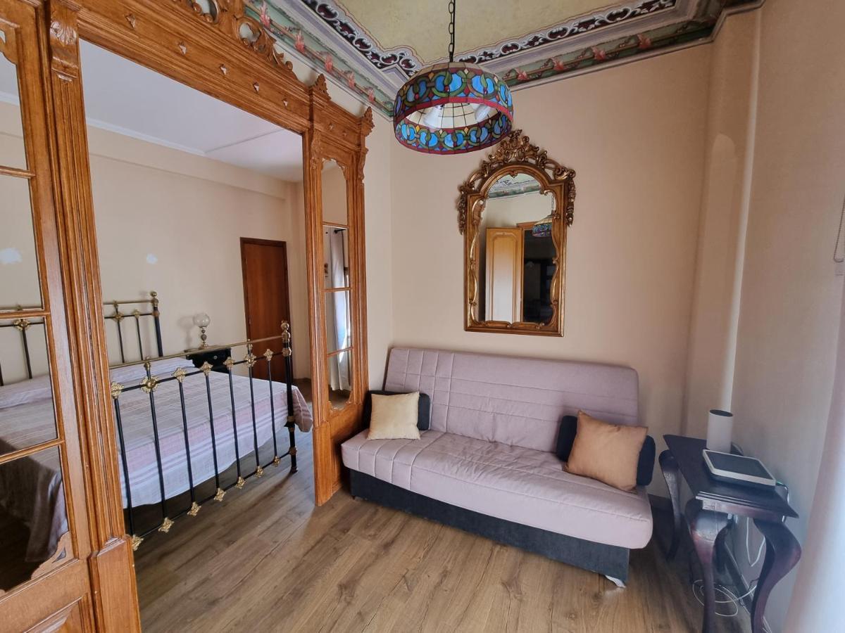 Cal Metge Apartment Benissanet Ngoại thất bức ảnh